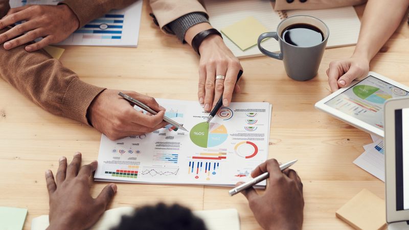 Indicadores KPI